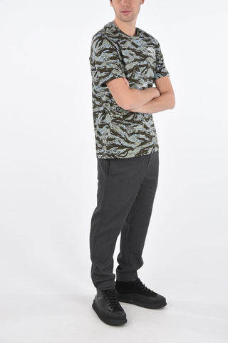 T-shirt a Fantasia
