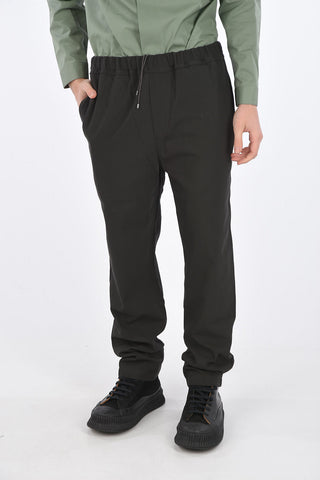 Drawstring Pants