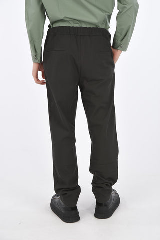 Drawstring Pants