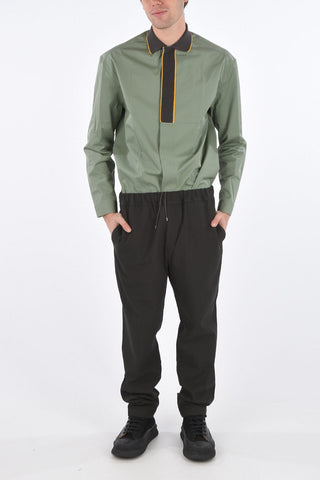 Drawstring Pants