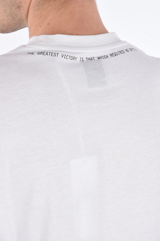 Printed T-shirt