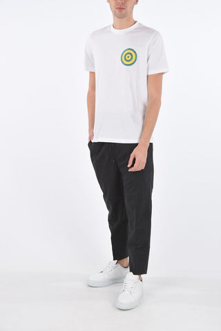 Printed T-shirt
