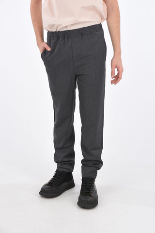 Drawstring Pants