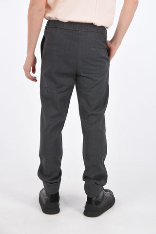Drawstring Pants