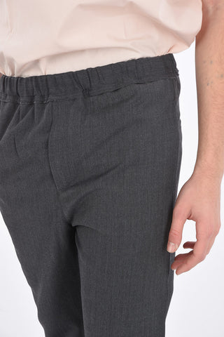 Drawstring Pants