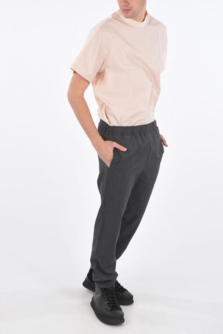 Drawstring Pants