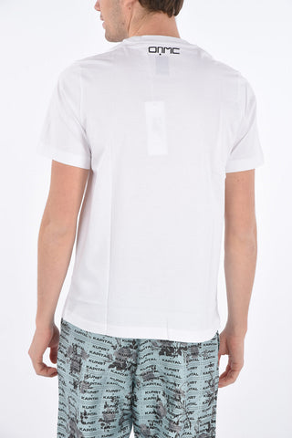 T-shirt Stampata