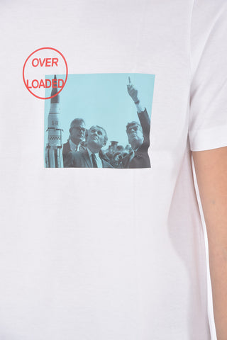 T-shirt Stampata