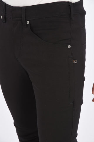 Regular Rise SUPER SKINNY FIT Jeans 15cm