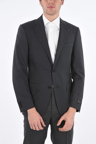 Blazer LEADER in Lana SUPER150’S 