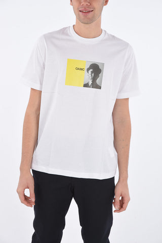 T-shirt Stampata