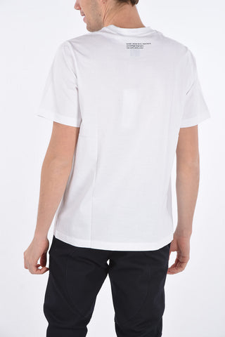 T-shirt Stampata