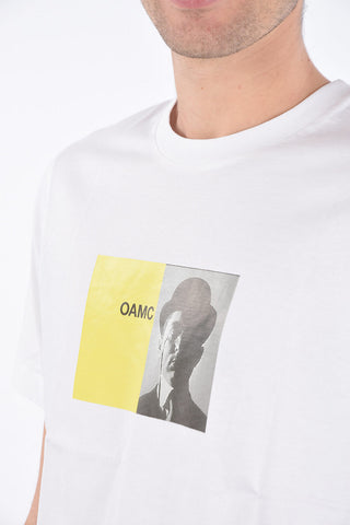 T-shirt Stampata