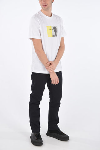 T-shirt Stampata