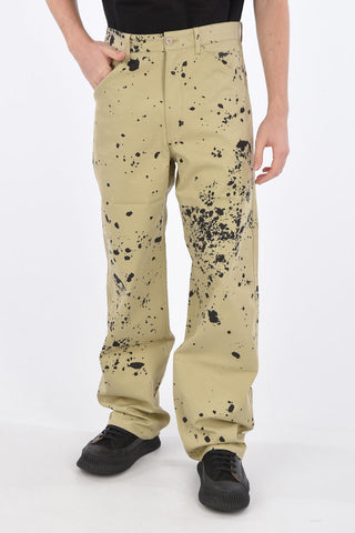 Pantalone a Fantasia