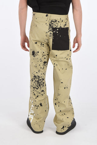 Pantalone a Fantasia