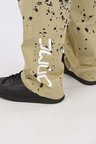 Pantalone a Fantasia