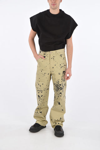 Pantalone a Fantasia