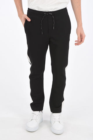 VLTN drawstring waist pants
