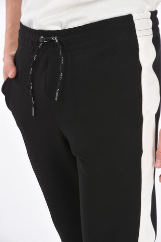 VLTN drawstring waist pants
