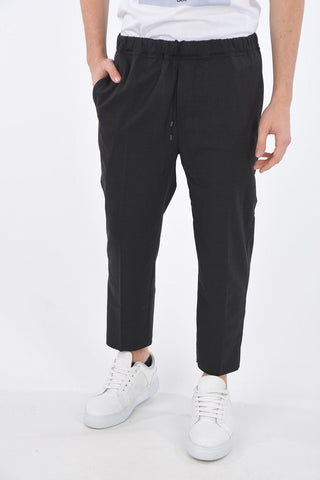 Drawstring Pant