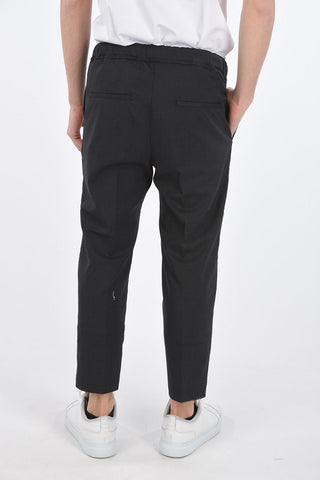 Drawstring Pant