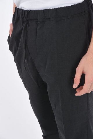Drawstring Pant