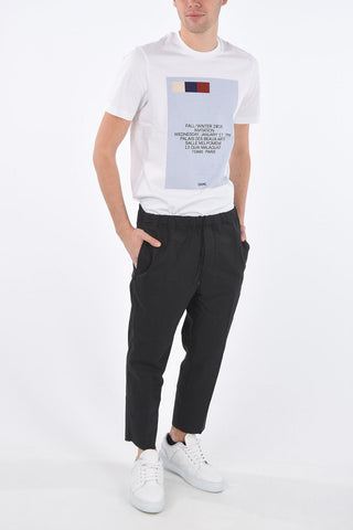 Drawstring Pant