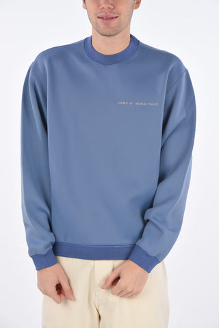 Neopren Sweatshirt