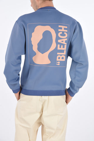 Neopren Sweatshirt