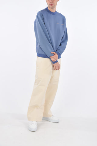 Neopren Sweatshirt