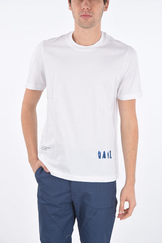 T-shirt Stampata