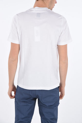 T-shirt Stampata