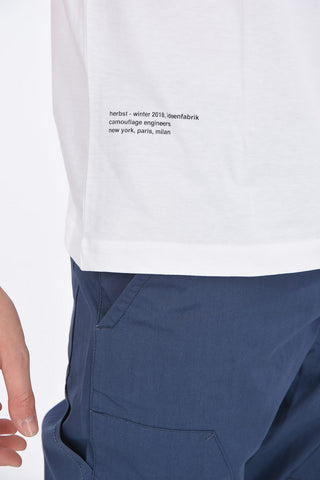 T-shirt Stampata