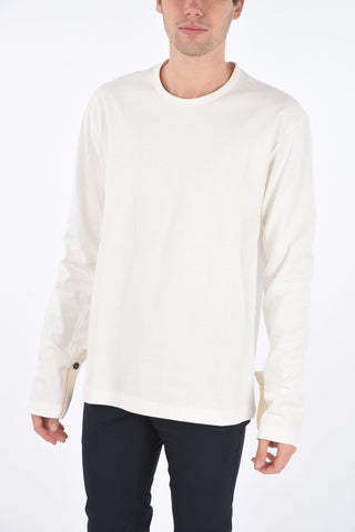 Oversized T-shirt