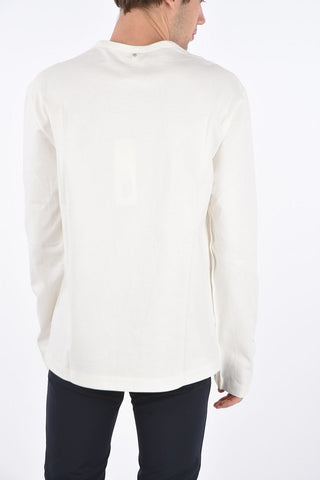 Oversized T-shirt