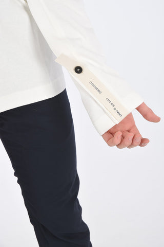 Oversized T-shirt