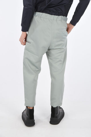 Cargo Pants with Belt