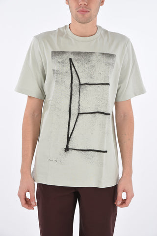 T-shirt Stampata
