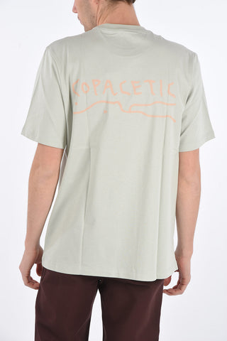 T-shirt Stampata
