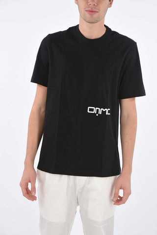 Printed T-shirt