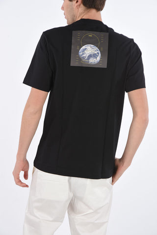 Printed T-shirt
