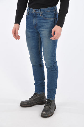 15cm stretch denim 512 slim fit jeans L.32