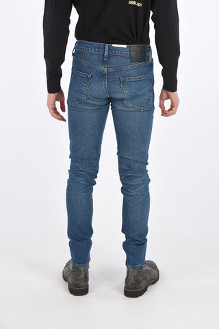 15cm stretch denim 512 slim fit jeans L.32