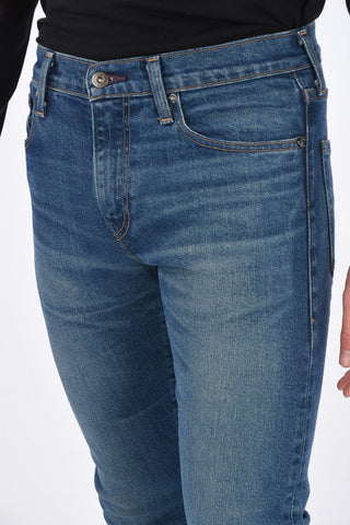 15cm stretch denim 512 slim fit jeans L.32