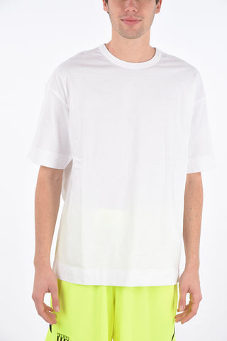 Jersey Oversized T-shirt