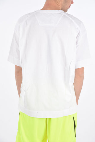Jersey Oversized T-shirt