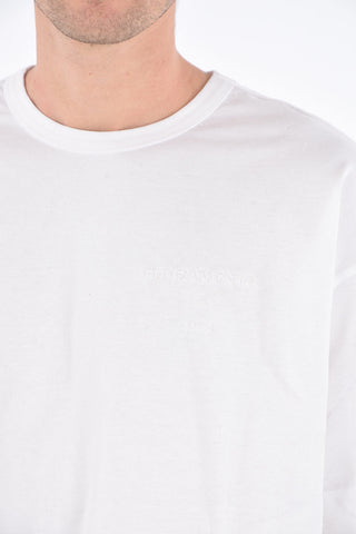 Jersey Oversized T-shirt
