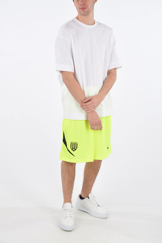Jersey Oversized T-shirt