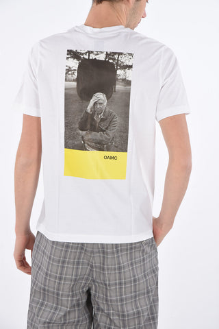 Printed T-shirt